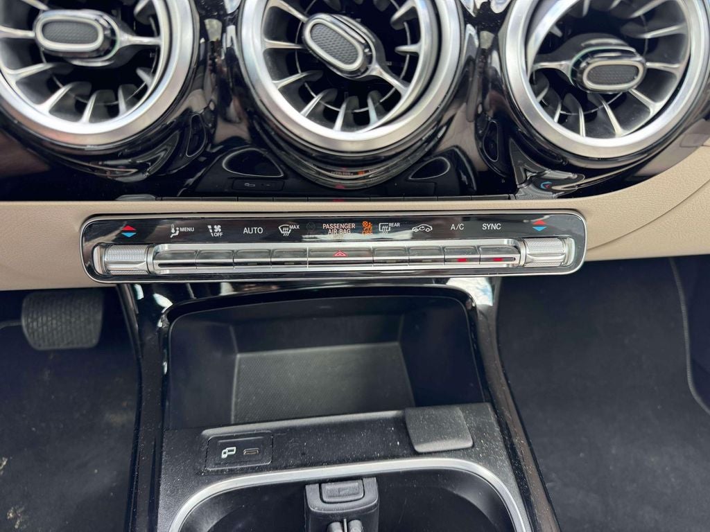 2023 Mercedes-Benz CLA CLA 250 4MATIC®