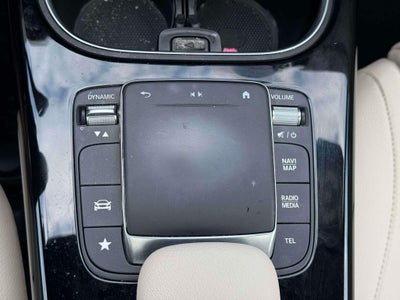 2023 Mercedes-Benz CLA CLA 250 4MATIC®