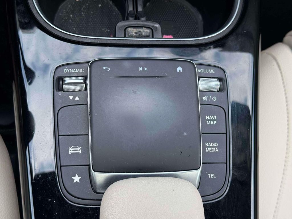 2023 Mercedes-Benz CLA CLA 250 4MATIC®