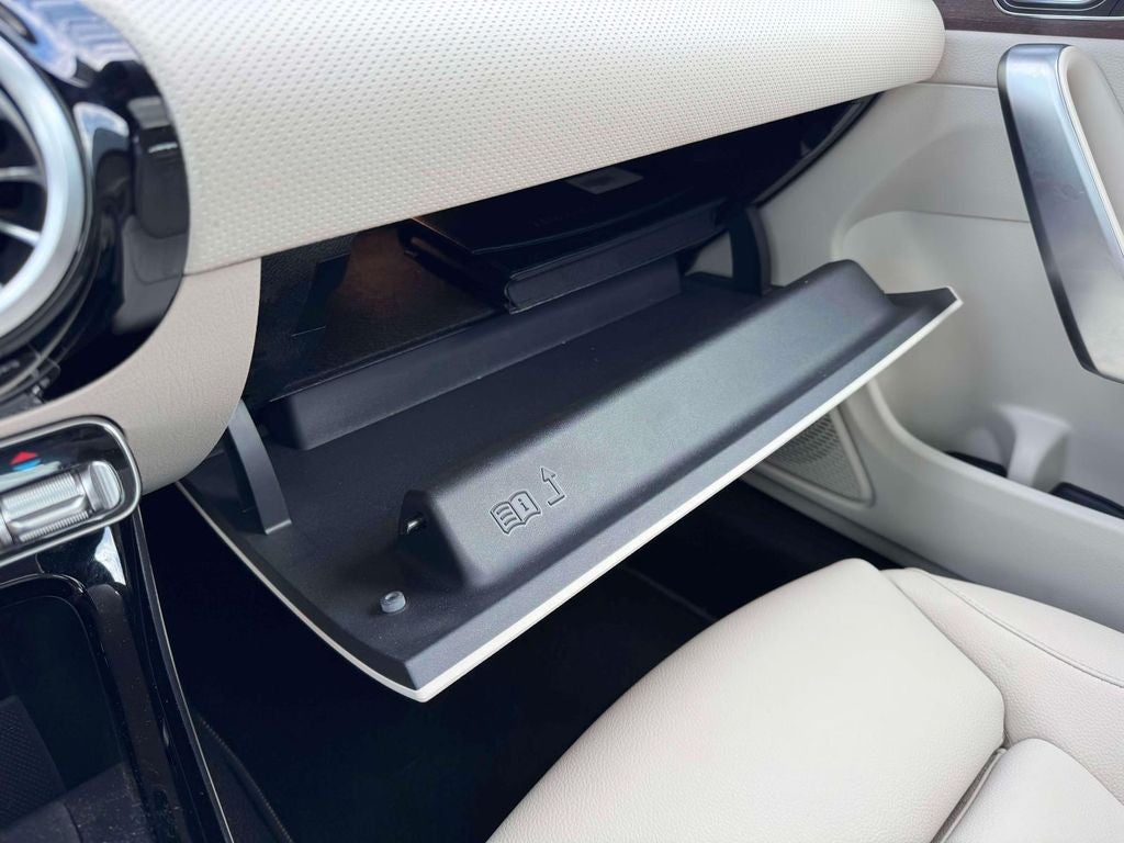 2023 Mercedes-Benz CLA CLA 250 4MATIC®