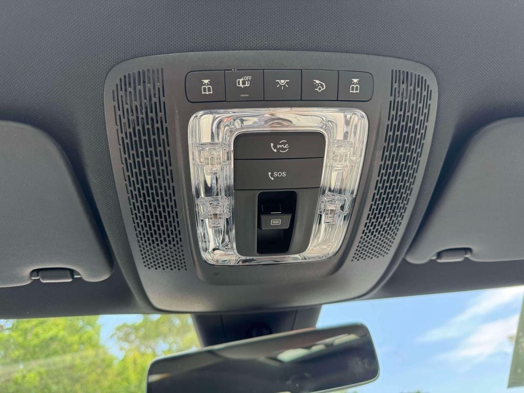 2023 Mercedes-Benz CLA CLA 250 4MATIC®