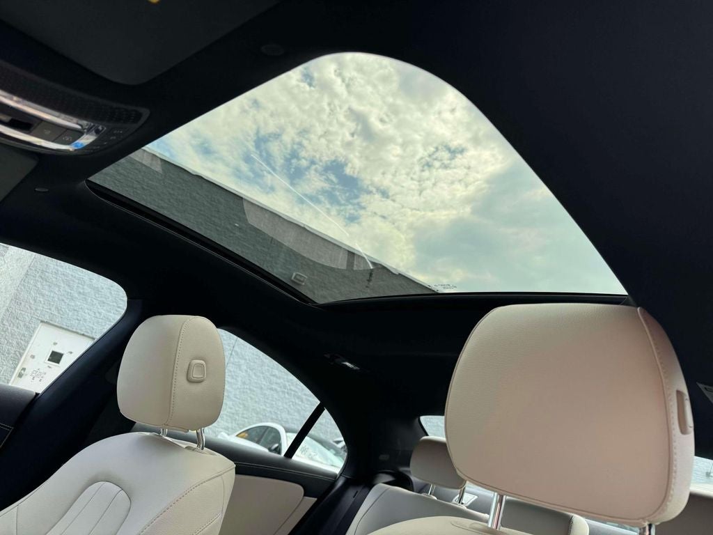 2023 Mercedes-Benz CLA CLA 250 4MATIC®