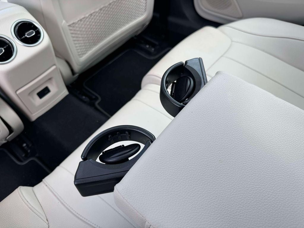 2023 Mercedes-Benz CLA CLA 250 4MATIC®