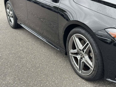2023 Mercedes-Benz CLA CLA 250 4MATIC®