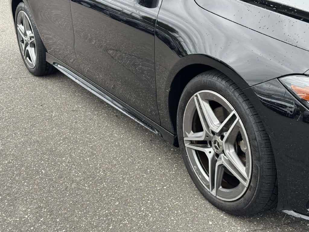 2023 Mercedes-Benz CLA CLA 250 4MATIC®