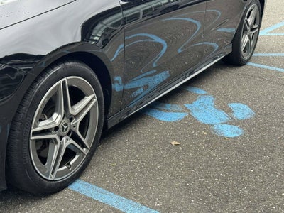 2023 Mercedes-Benz CLA CLA 250 4MATIC®