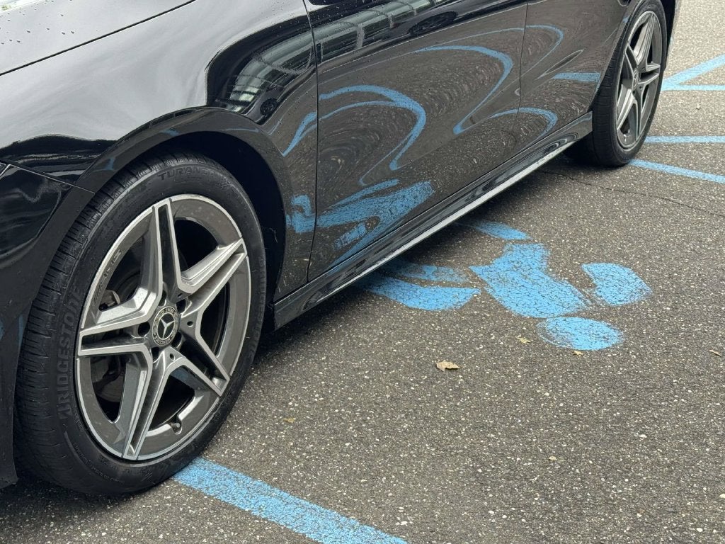 2023 Mercedes-Benz CLA CLA 250 4MATIC®