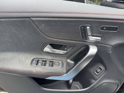 2023 Mercedes-Benz CLA CLA 250 4MATIC®