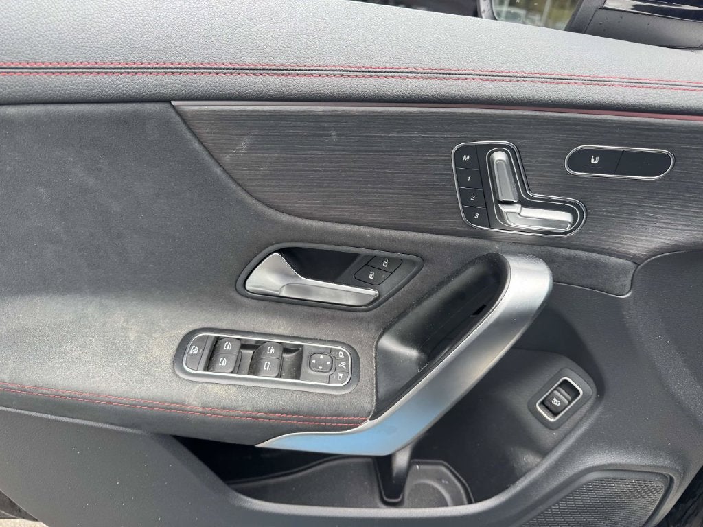 2023 Mercedes-Benz CLA CLA 250 4MATIC®