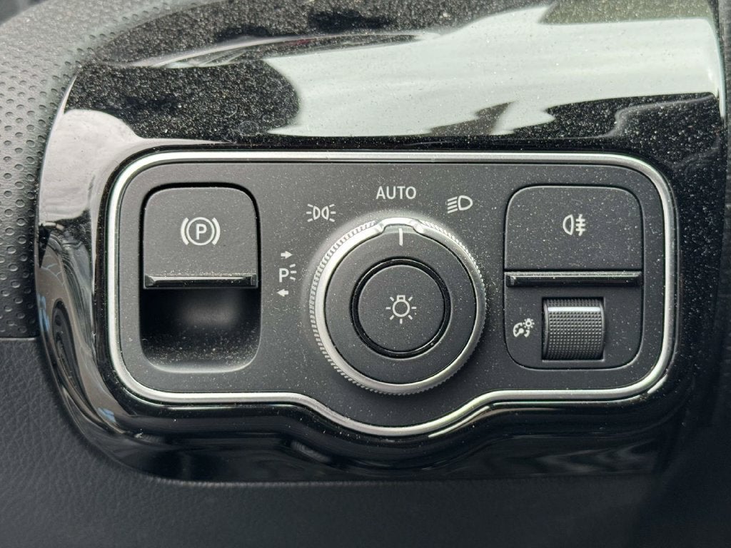2023 Mercedes-Benz CLA CLA 250 4MATIC®