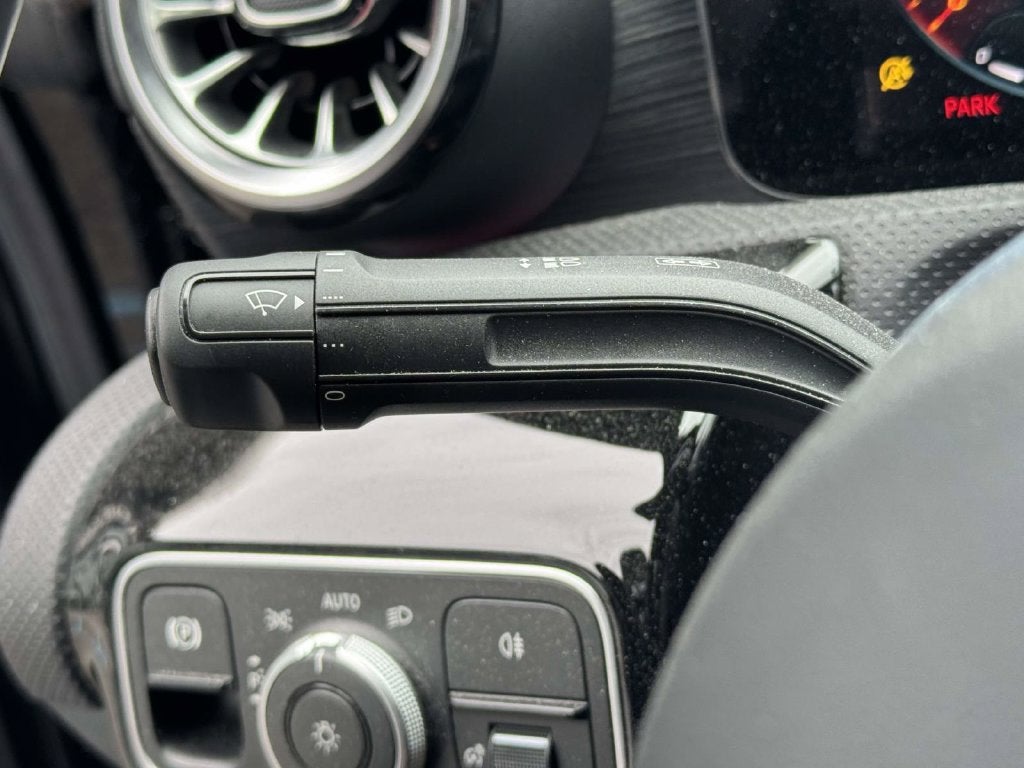 2023 Mercedes-Benz CLA CLA 250 4MATIC®
