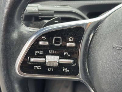 2023 Mercedes-Benz CLA CLA 250 4MATIC®