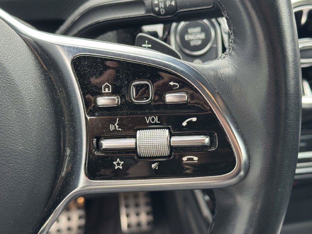2023 Mercedes-Benz CLA CLA 250 4MATIC®