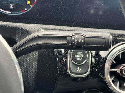 2023 Mercedes-Benz CLA CLA 250 4MATIC®