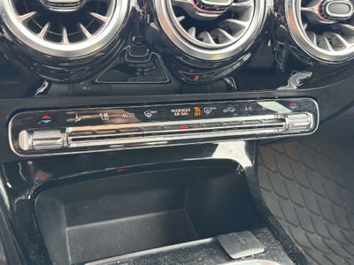 2023 Mercedes-Benz CLA CLA 250 4MATIC®