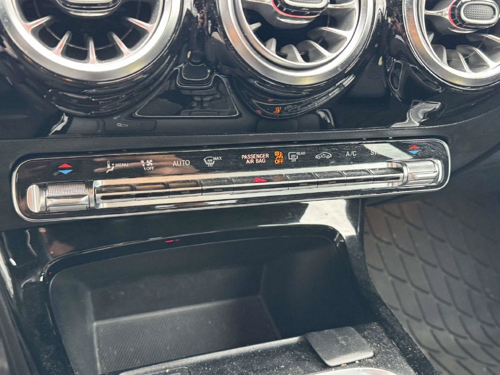 2023 Mercedes-Benz CLA CLA 250 4MATIC®