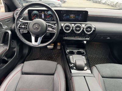 2023 Mercedes-Benz CLA CLA 250 4MATIC®