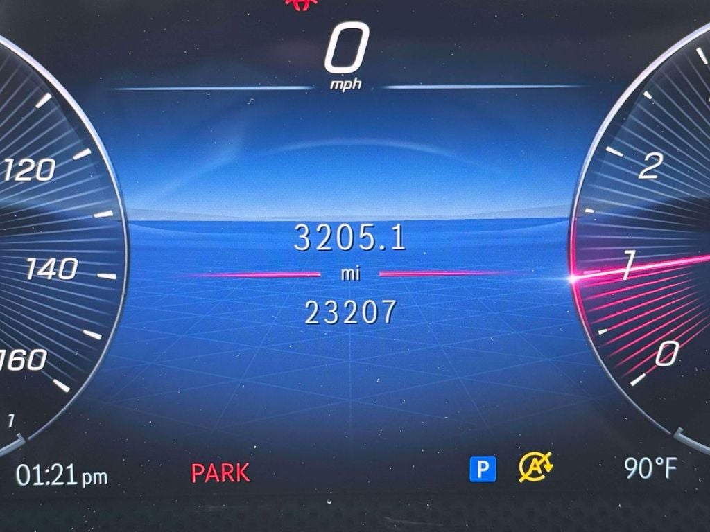 2024 Mercedes-Benz CLA CLA 250 4MATIC®