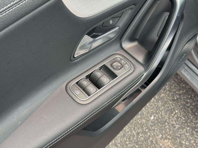 2024 Mercedes-Benz CLA CLA 250 4MATIC®
