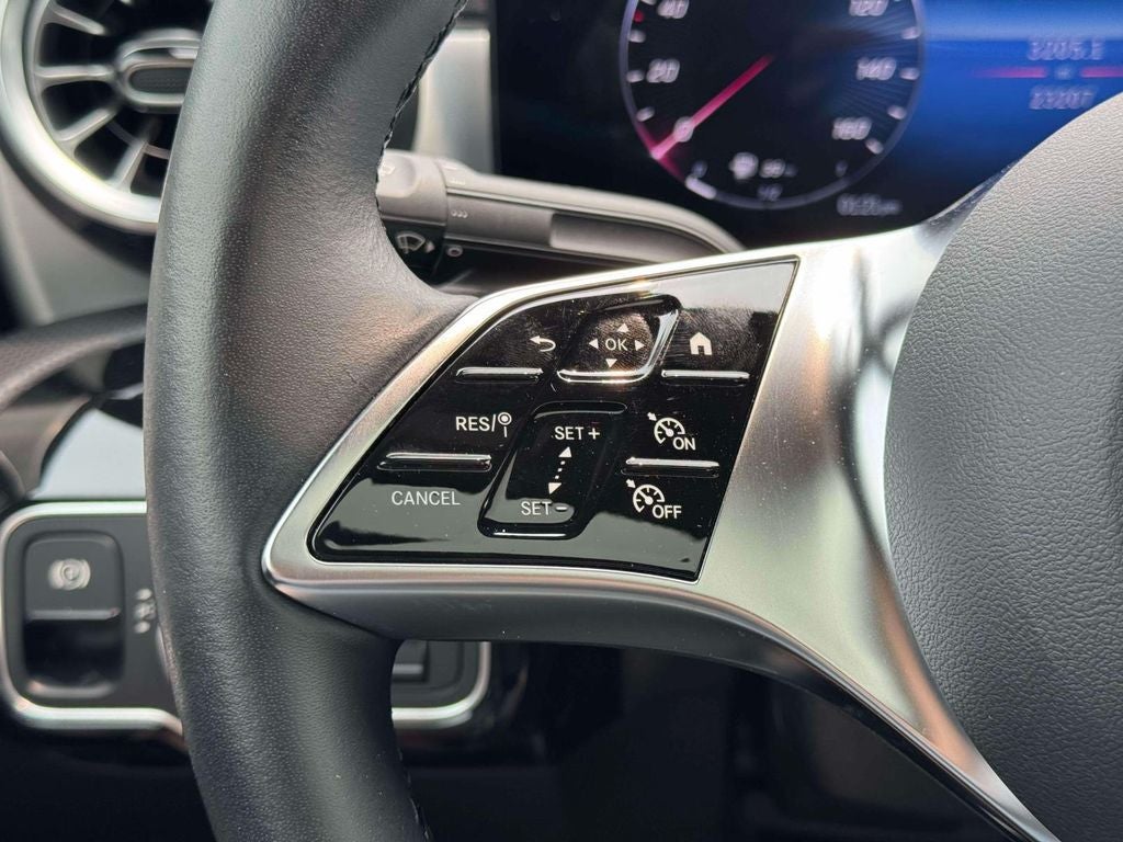 2024 Mercedes-Benz CLA CLA 250 4MATIC®