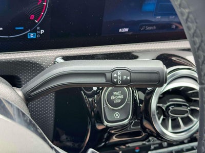 2024 Mercedes-Benz CLA CLA 250 4MATIC®