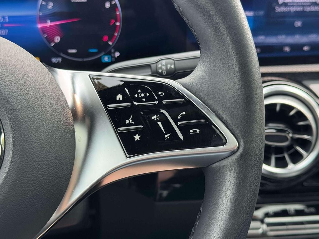2024 Mercedes-Benz CLA CLA 250 4MATIC®