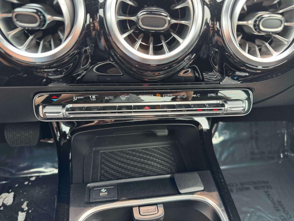 2024 Mercedes-Benz CLA CLA 250 4MATIC®