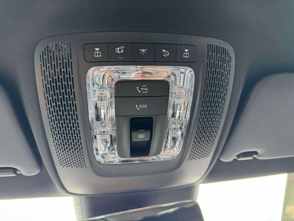 2024 Mercedes-Benz CLA CLA 250 4MATIC®