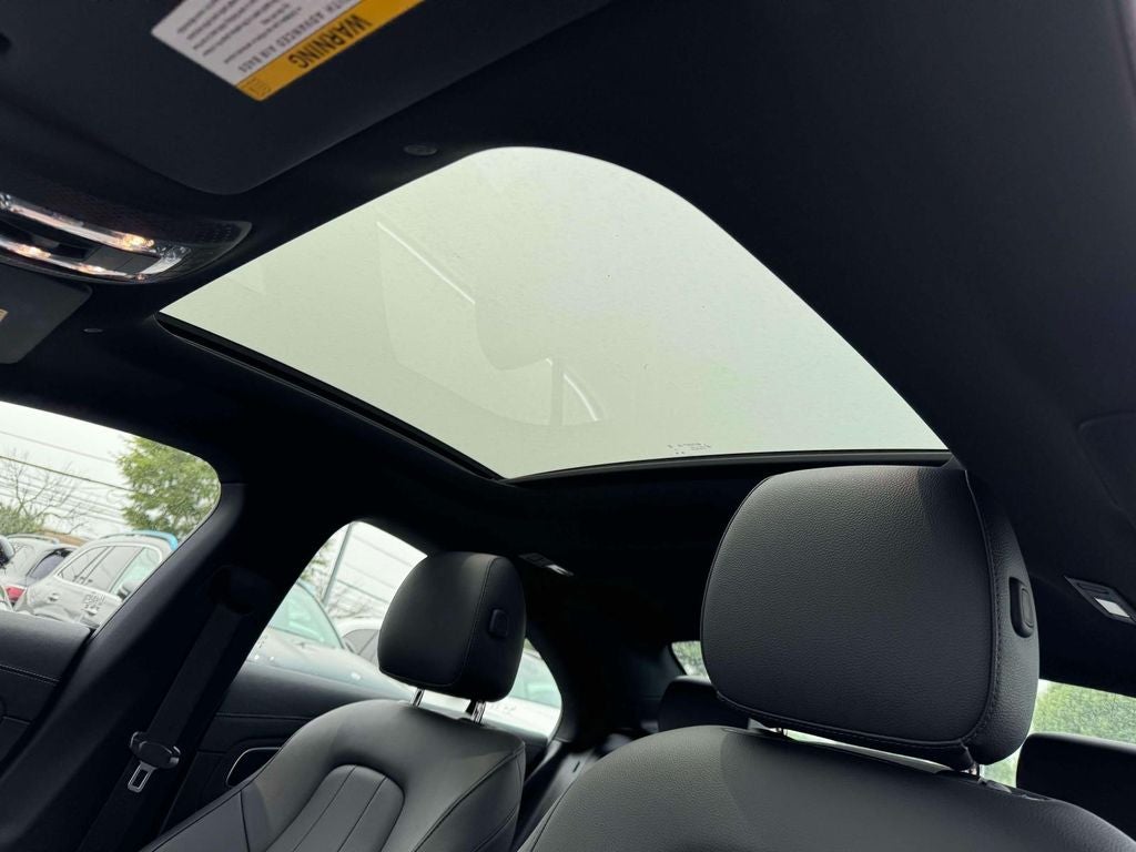 2024 Mercedes-Benz CLA CLA 250 4MATIC®
