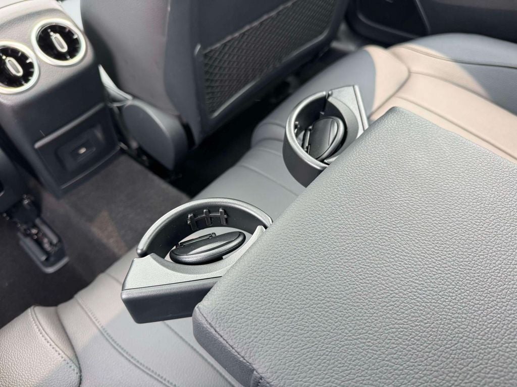 2024 Mercedes-Benz CLA CLA 250 4MATIC®
