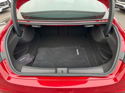 2023 Mercedes-Benz CLA CLA 250 4MATIC®