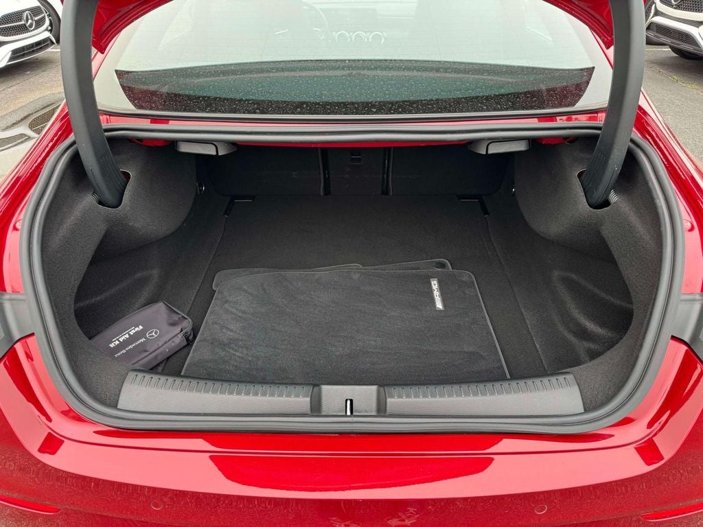 2023 Mercedes-Benz CLA CLA 250 4MATIC®