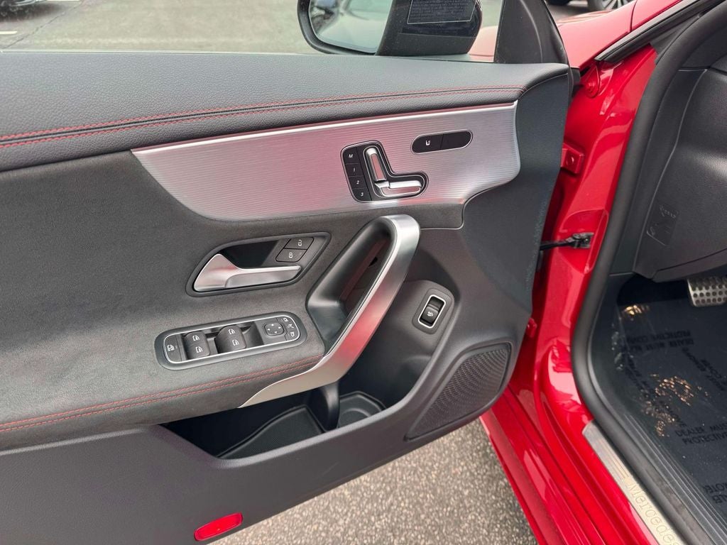 2023 Mercedes-Benz CLA CLA 250 4MATIC®