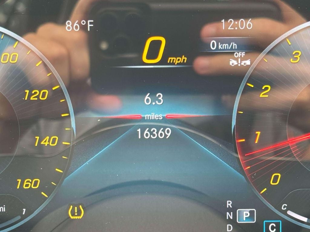 2023 Mercedes-Benz CLA CLA 250 4MATIC®