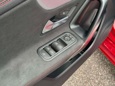 2023 Mercedes-Benz CLA CLA 250 4MATIC®