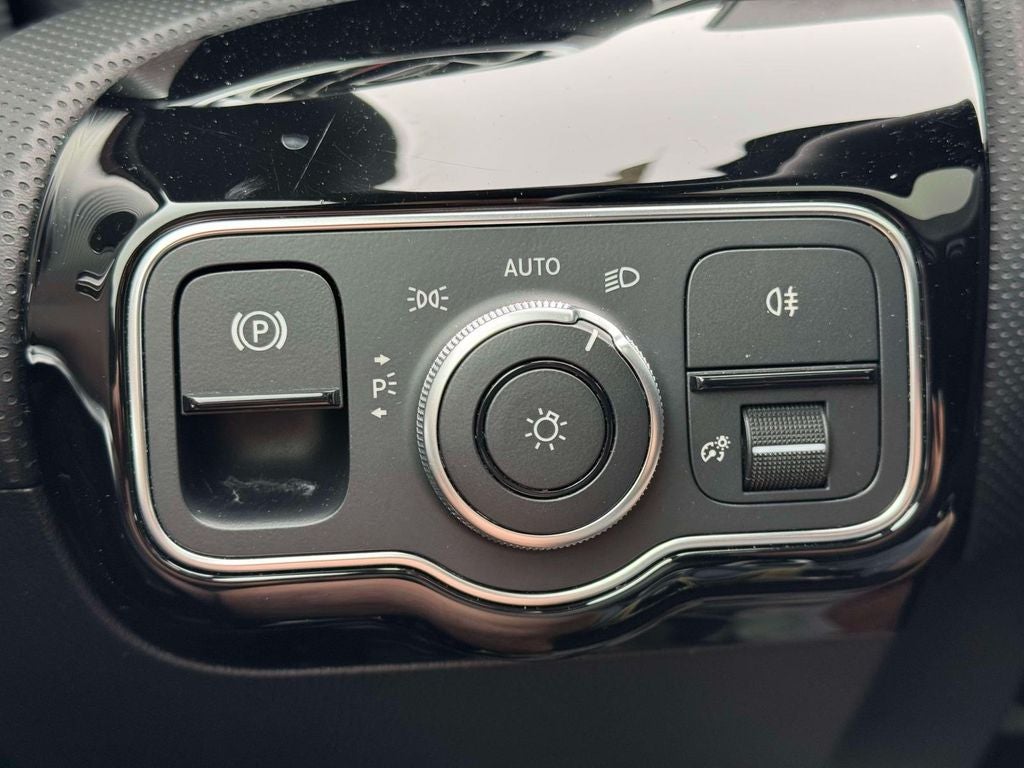 2023 Mercedes-Benz CLA CLA 250 4MATIC®