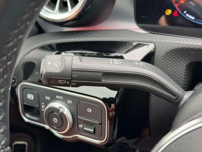 2023 Mercedes-Benz CLA CLA 250 4MATIC®