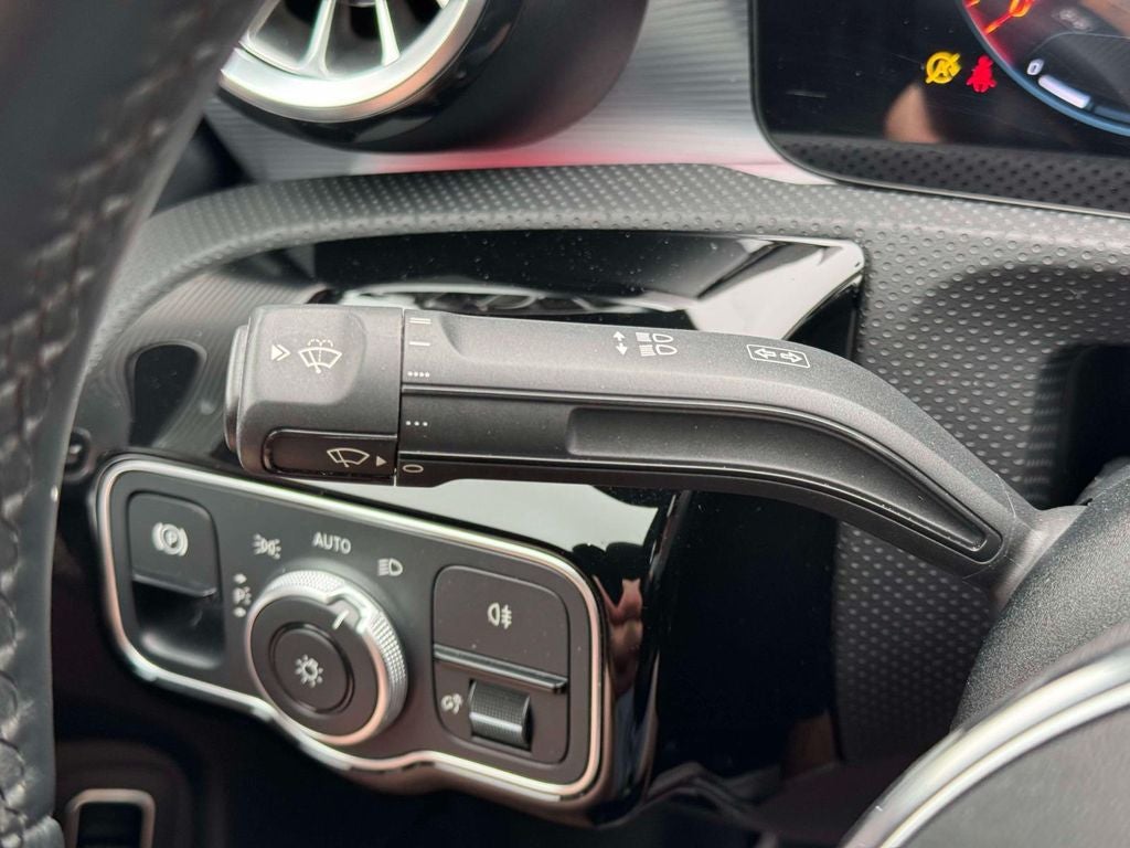 2023 Mercedes-Benz CLA CLA 250 4MATIC®