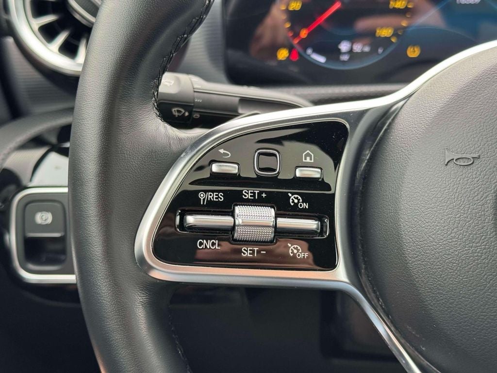 2023 Mercedes-Benz CLA CLA 250 4MATIC®