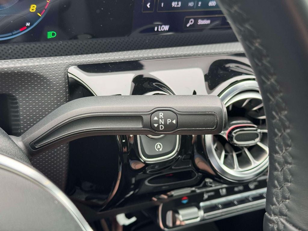 2023 Mercedes-Benz CLA CLA 250 4MATIC®