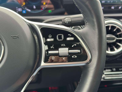 2023 Mercedes-Benz CLA CLA 250 4MATIC®
