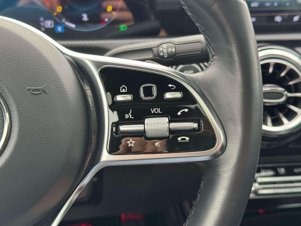 2023 Mercedes-Benz CLA CLA 250 4MATIC®