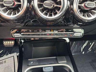 2023 Mercedes-Benz CLA CLA 250 4MATIC®