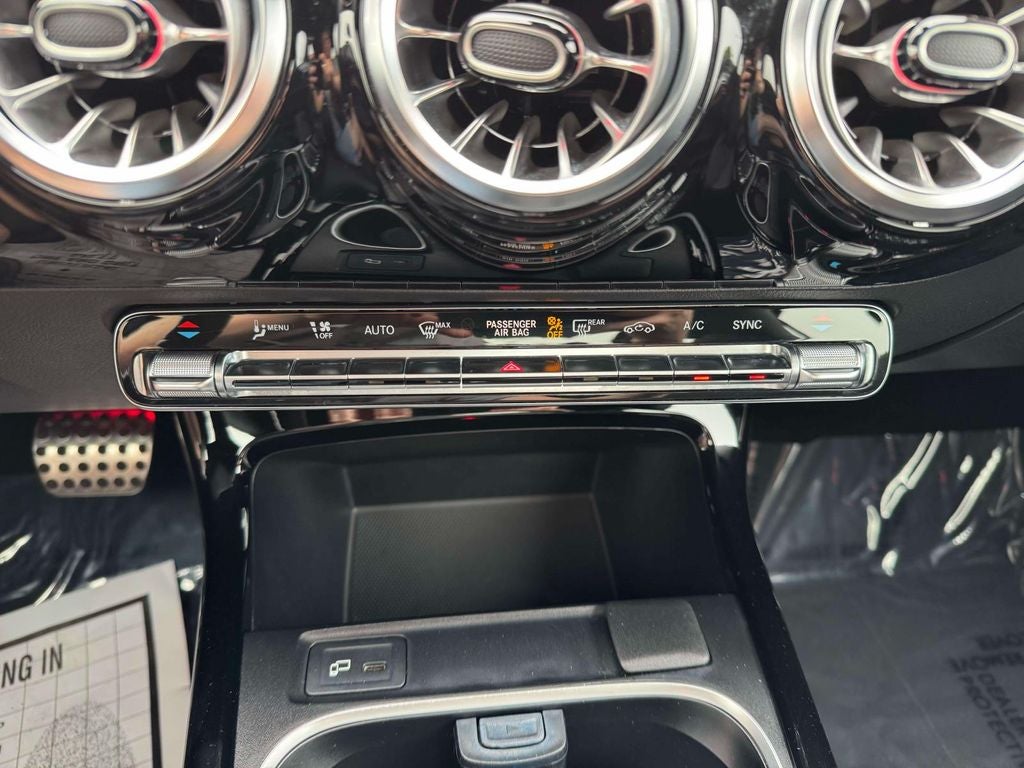2023 Mercedes-Benz CLA CLA 250 4MATIC®