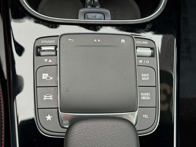 2023 Mercedes-Benz CLA CLA 250 4MATIC®