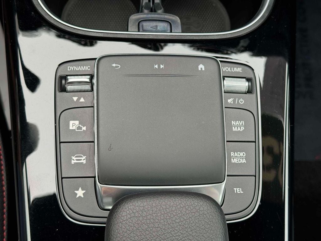 2023 Mercedes-Benz CLA CLA 250 4MATIC®