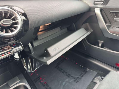 2023 Mercedes-Benz CLA CLA 250 4MATIC®