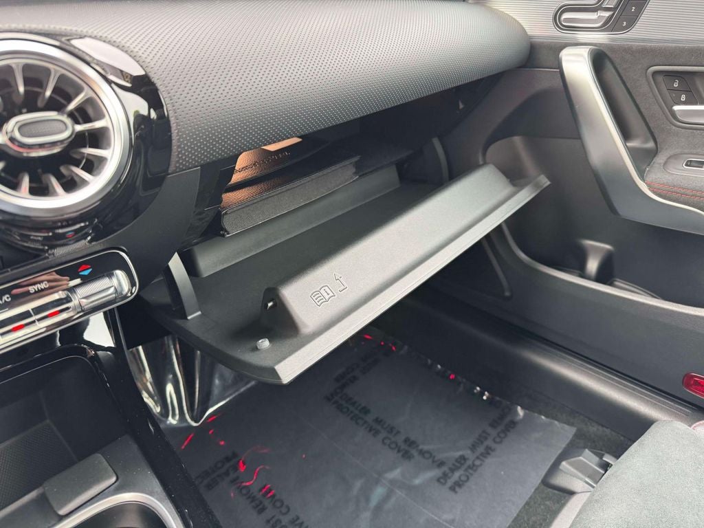 2023 Mercedes-Benz CLA CLA 250 4MATIC®