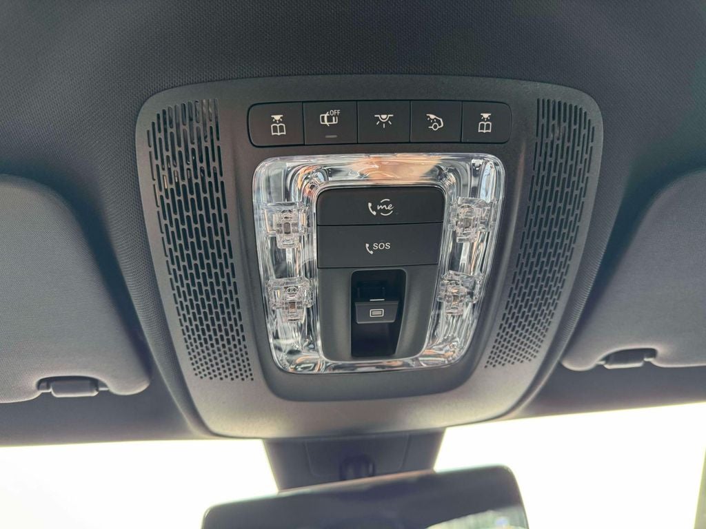 2023 Mercedes-Benz CLA CLA 250 4MATIC®