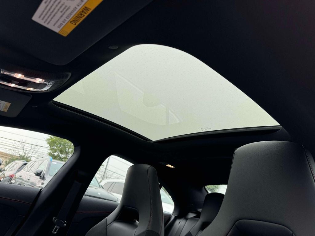 2023 Mercedes-Benz CLA CLA 250 4MATIC®